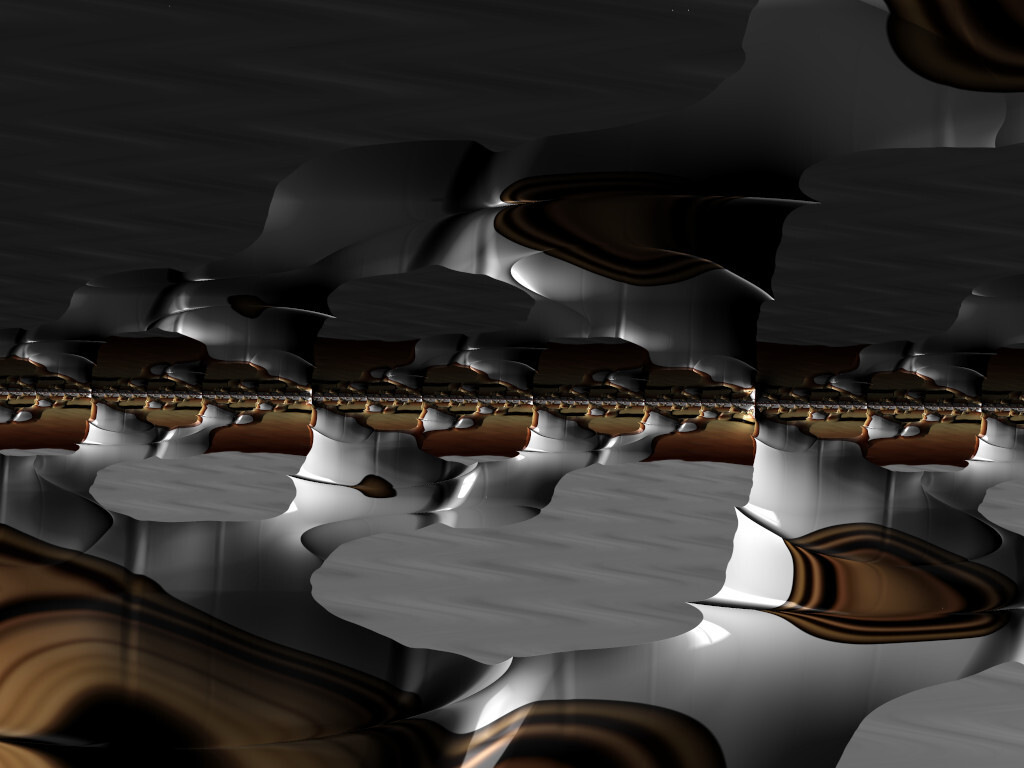 Spatial Confusion