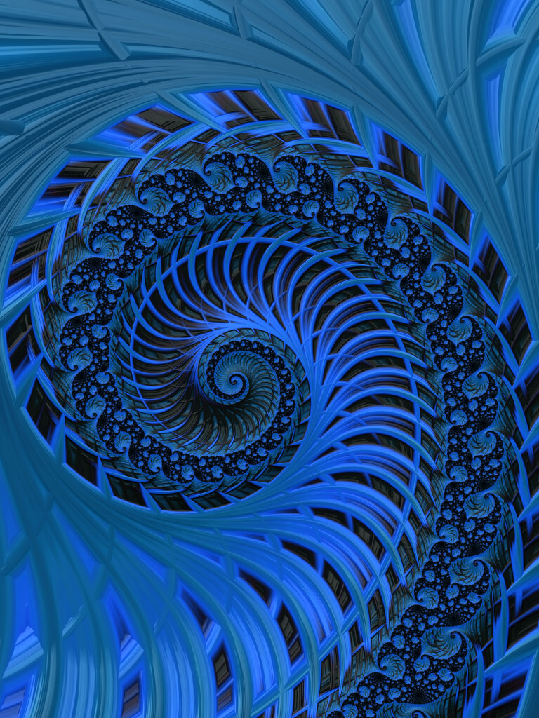 Mechanical Mist 