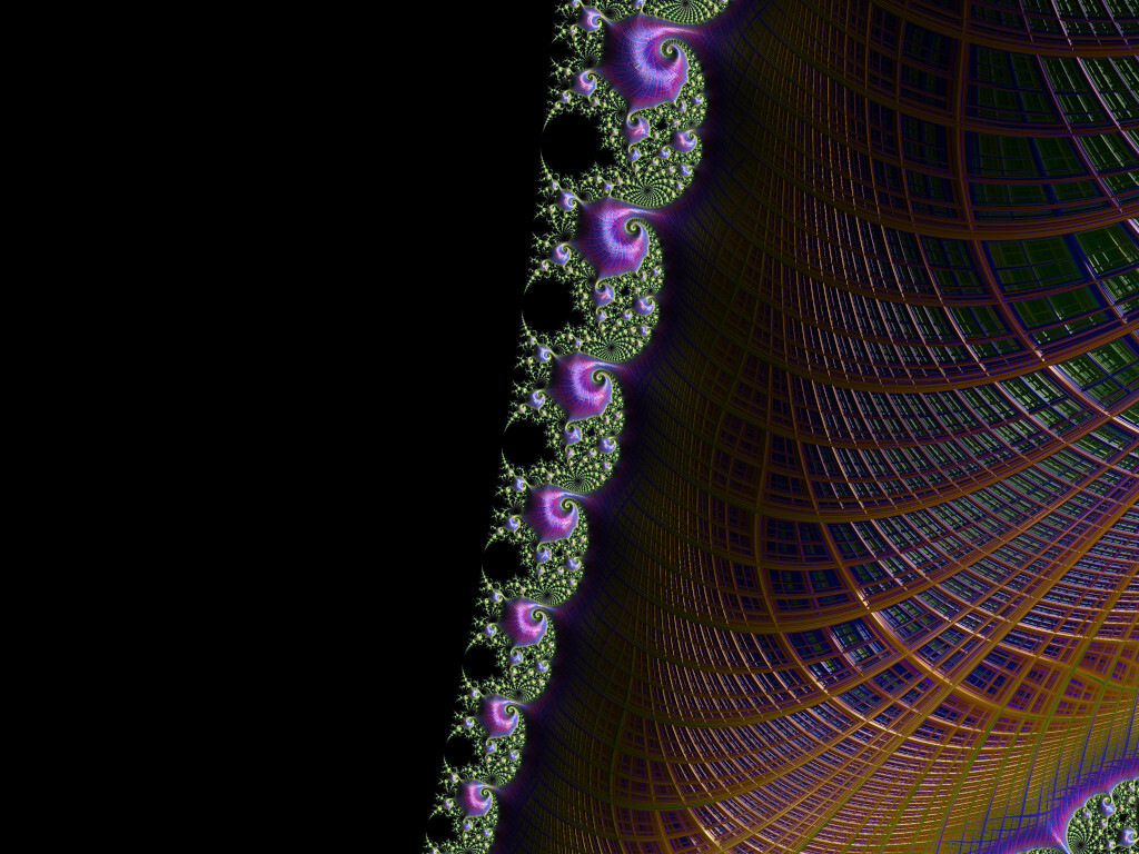 80s Spider Web