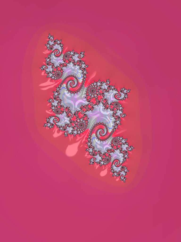 Frax 1 by Digital Daydream