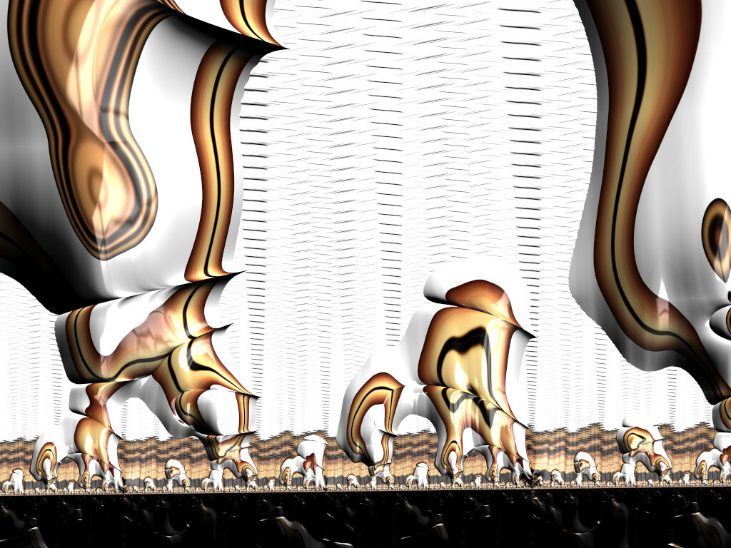 Static Herd