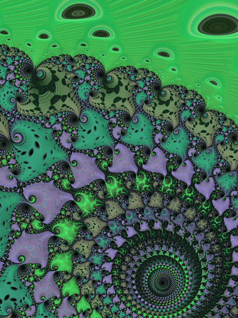 Hypnotic Migrations 