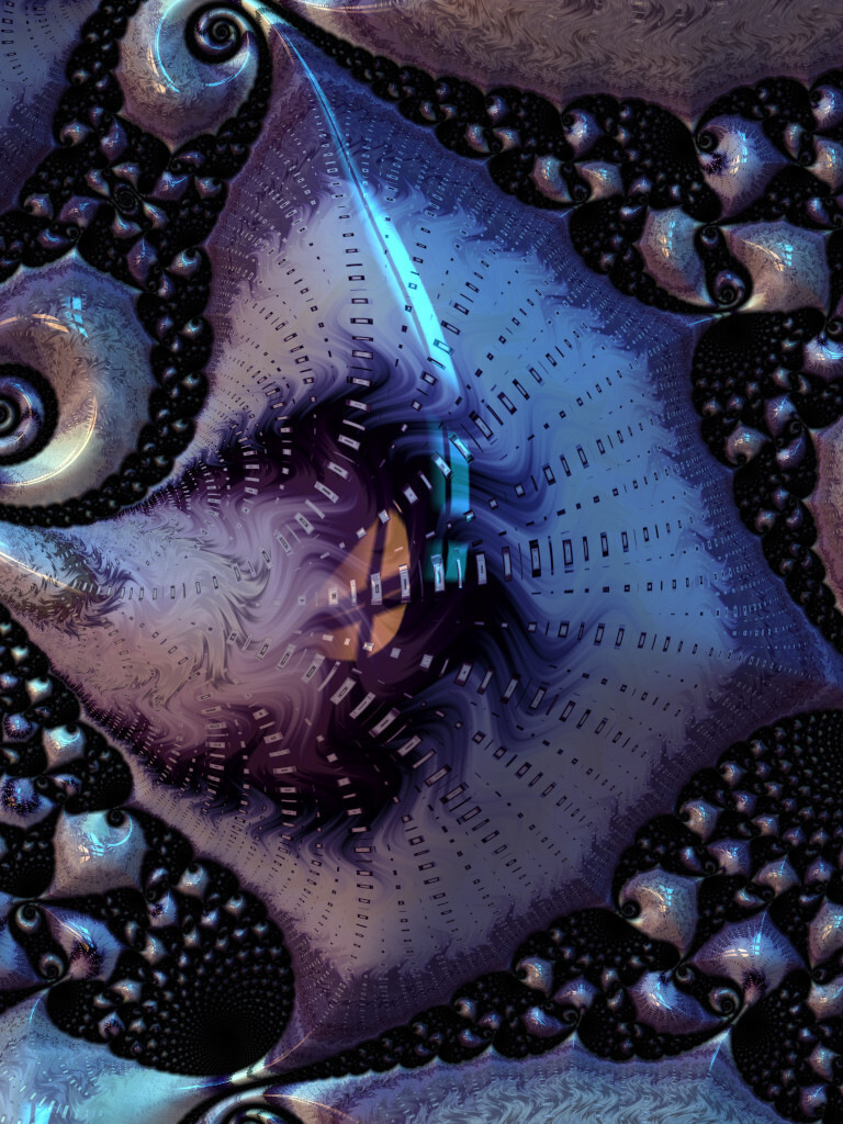 Square Circles Circle 