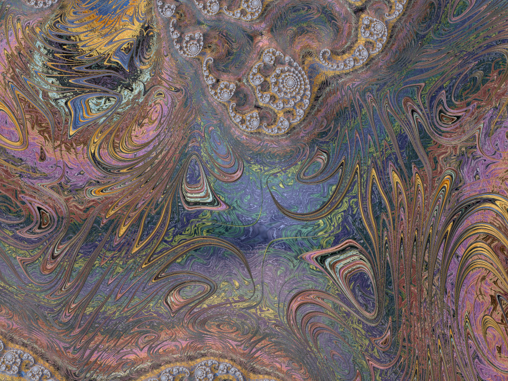 Gu Dop Gui Fjords and Gorge 