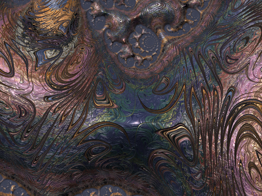 Gu Dop Gui Fjords and Gorge, 2 