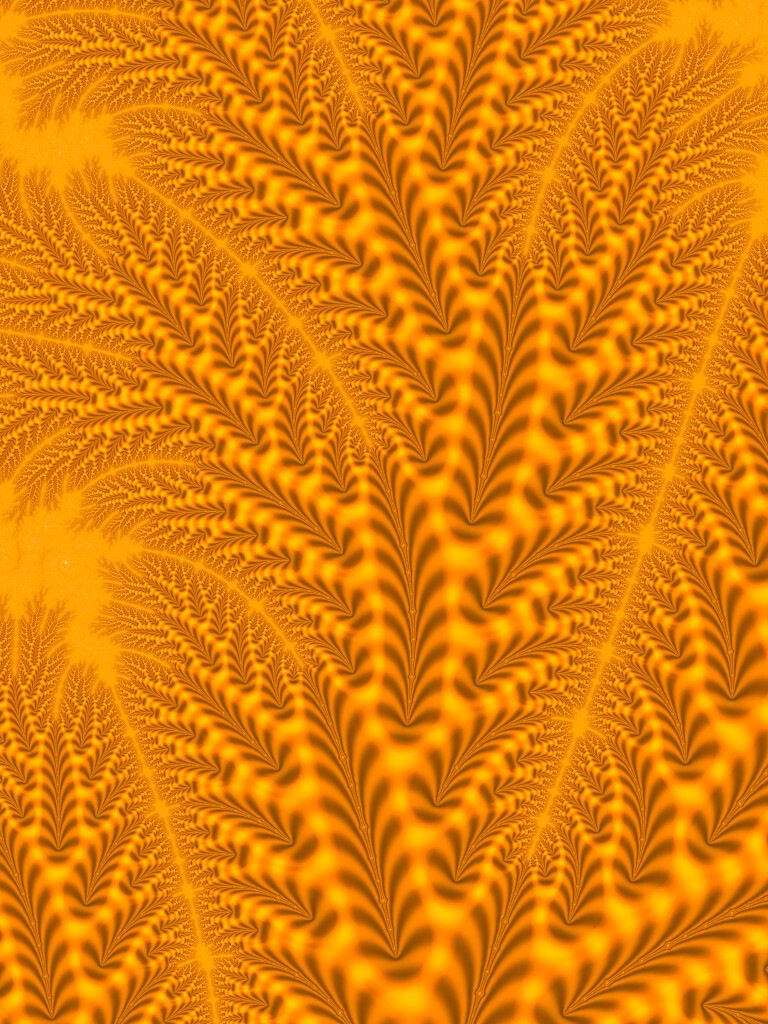 When The Flames Are Burning Hot