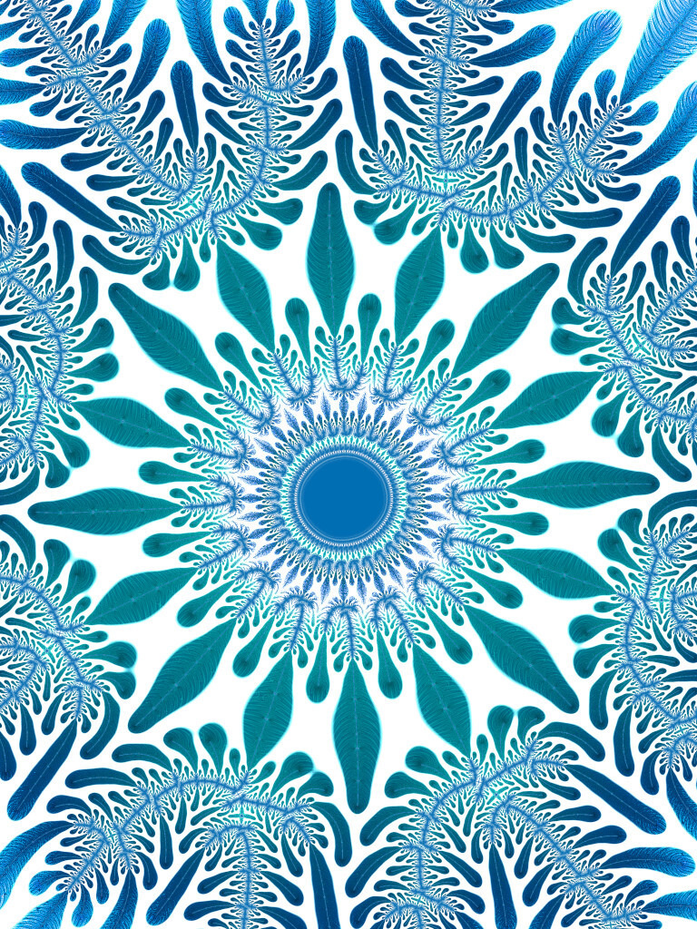 Playing Around With Light Settings