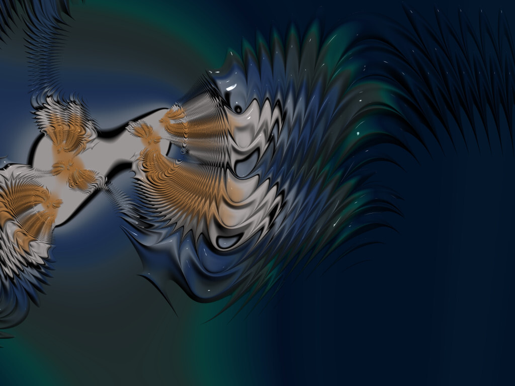 A Major Growth Spurt