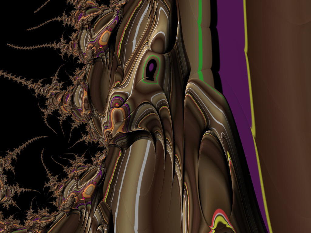 Years Of Neglect, Breeds Tiny Monsters