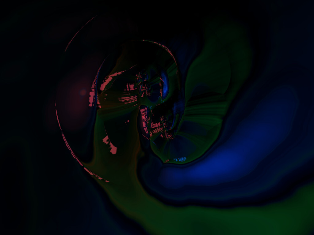 Obstruction Inside The Wall