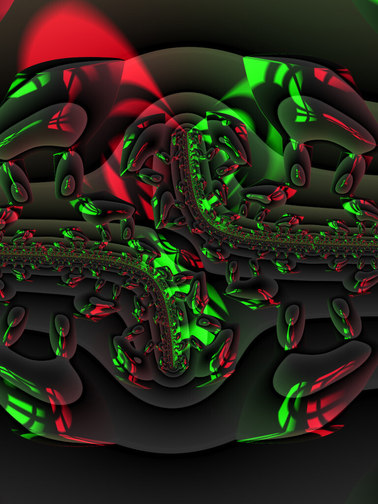 Salamander Searching 