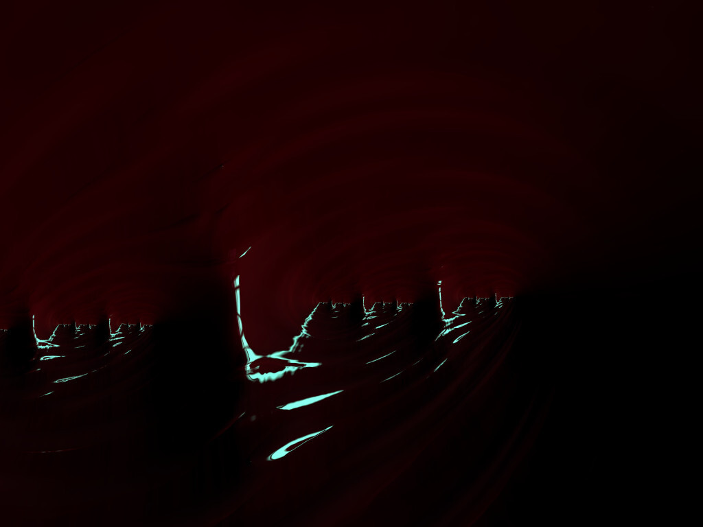 The Migration Of Changing Light