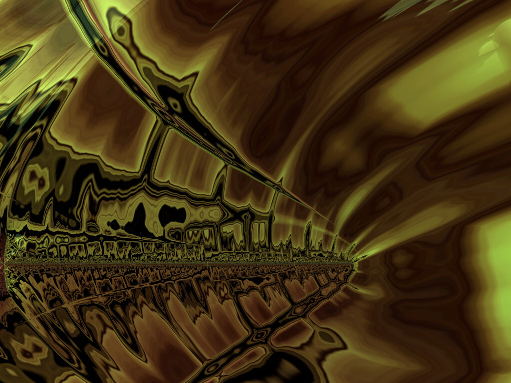 Whats He Building In There