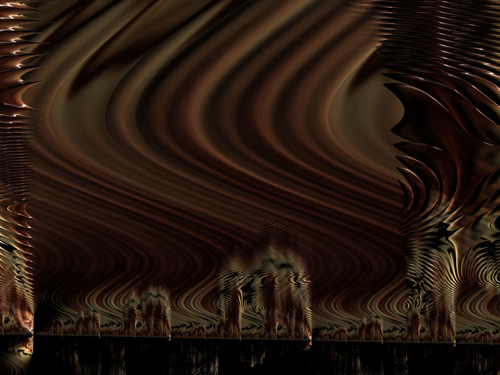 Apparition Of The Pachyderm