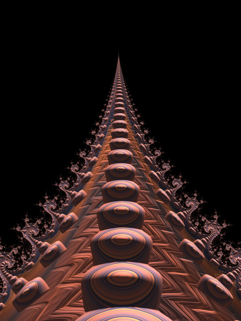 Frax 1923 by Fractalchookbee