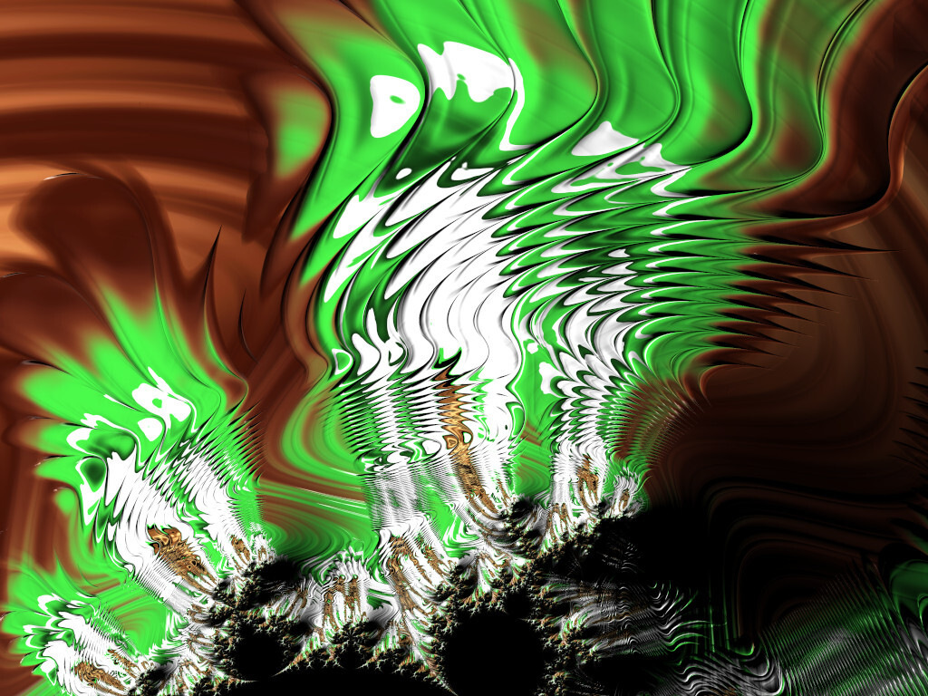 The Rhythmatic Grace Of Springs