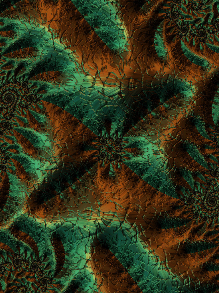 Paleo-astronomic Chicken Feeder