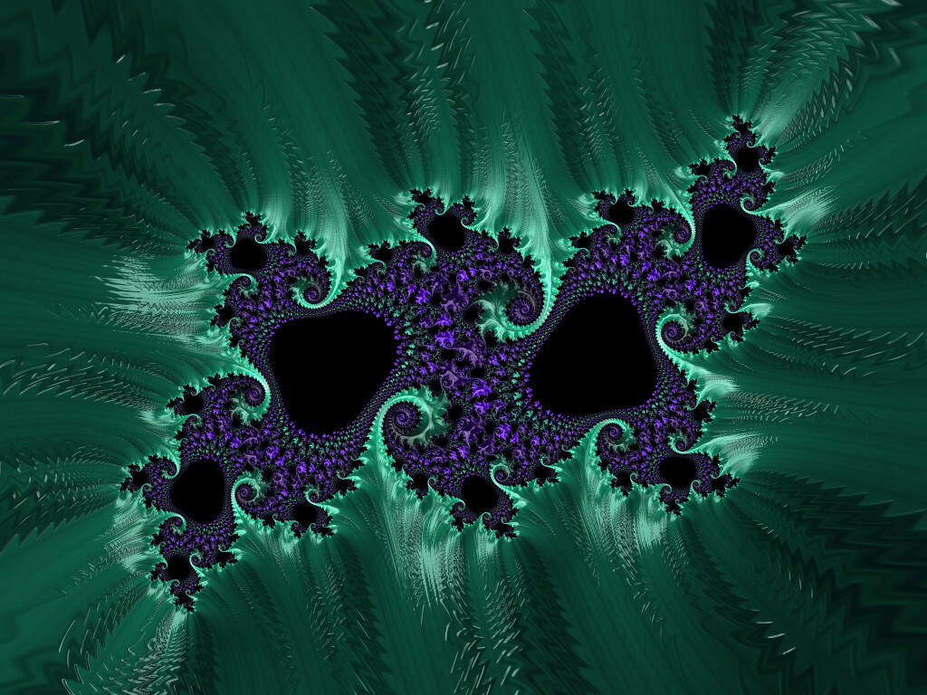 Get Lost Inside Detail