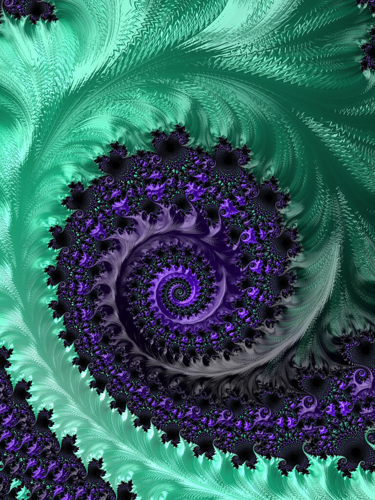 Get Lost Inside Detail