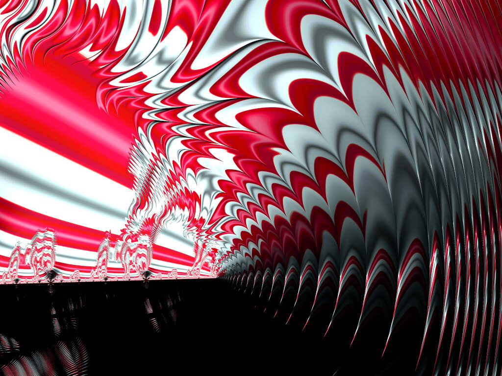 The Rockettes In Candyland