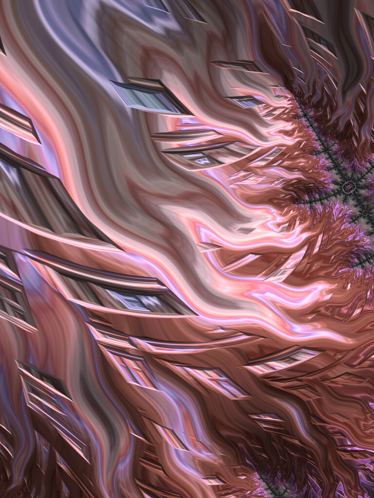 Unrealistic Ideas Of Reality 