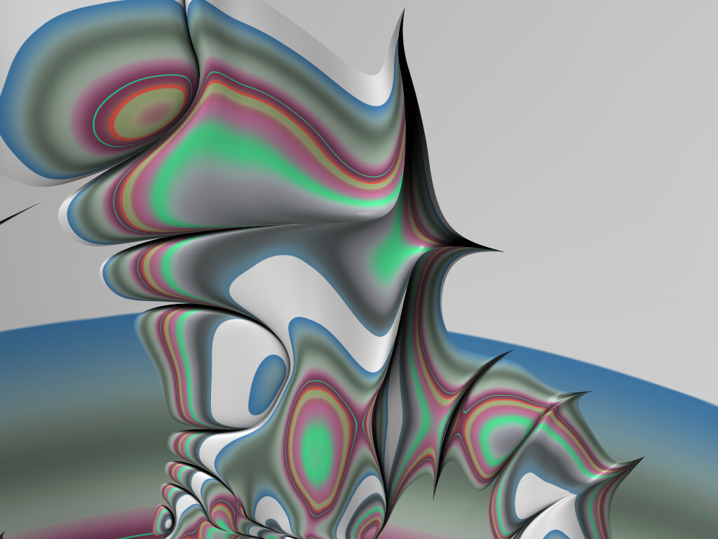 Bovine Production Line