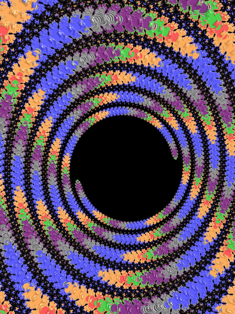 Super Spiral