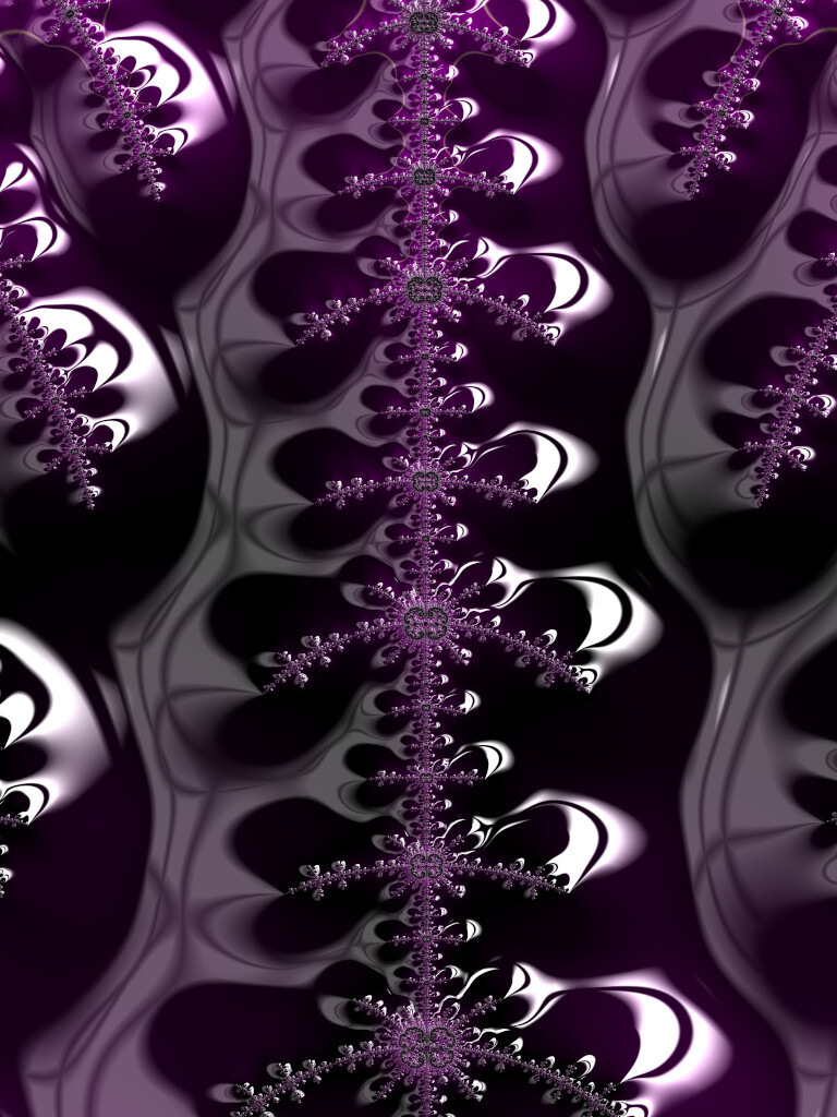 Black Skeleton
