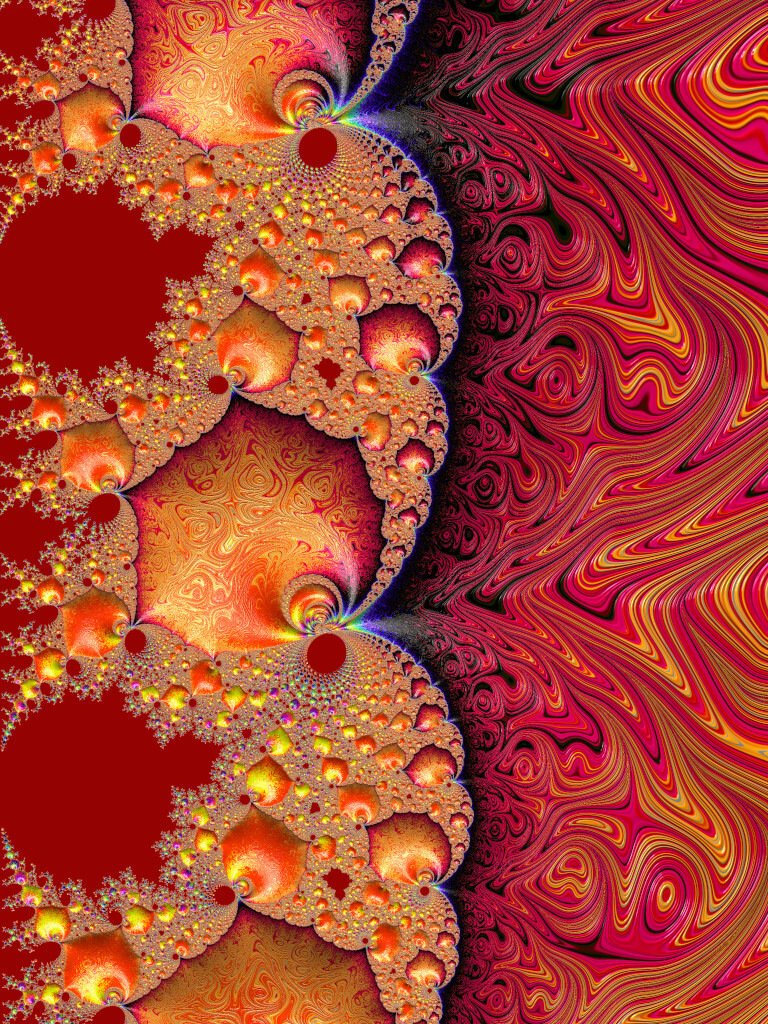 Red Quirl