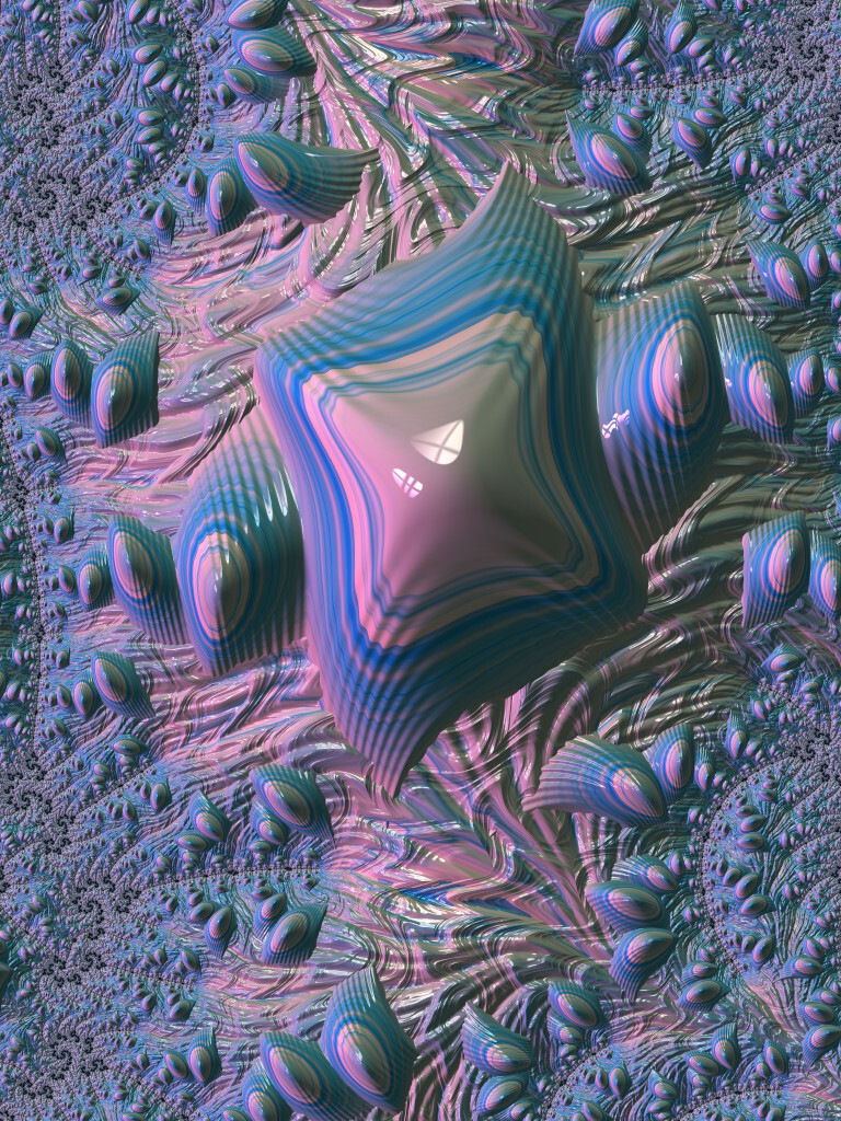 Frax 1939 by Fractalchookbee