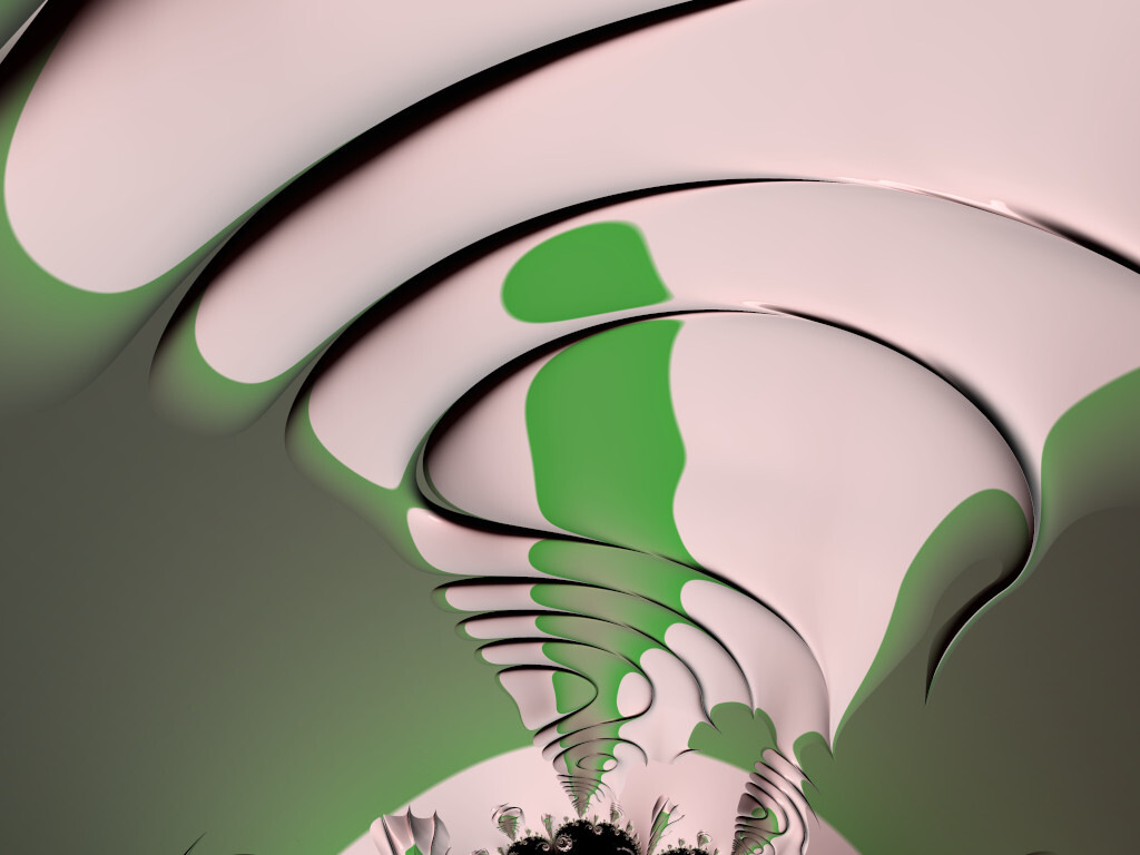 Distortion Of Mizukia