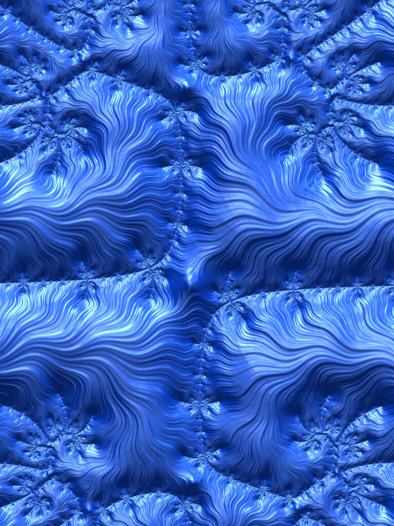 Blue Wave