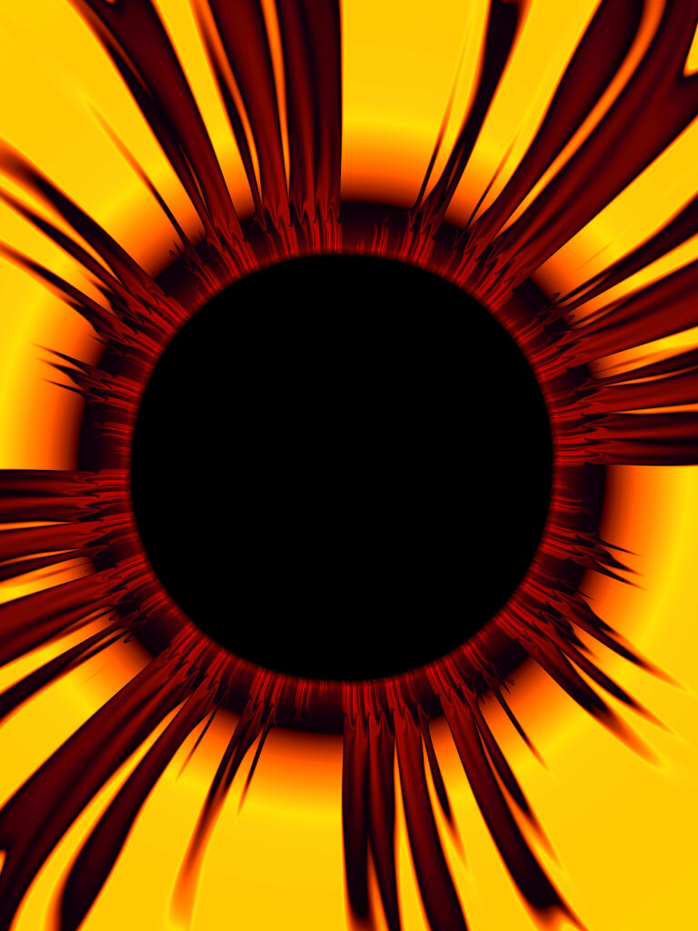 Black Hole
