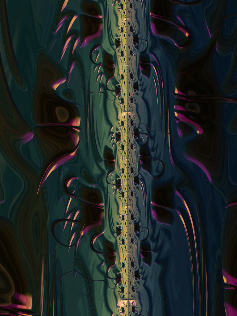 Diurnal Migration 