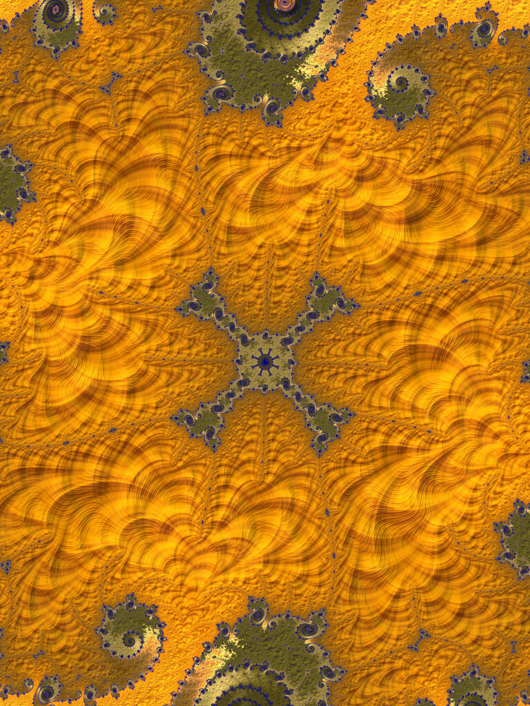Ambient Fluctuations 