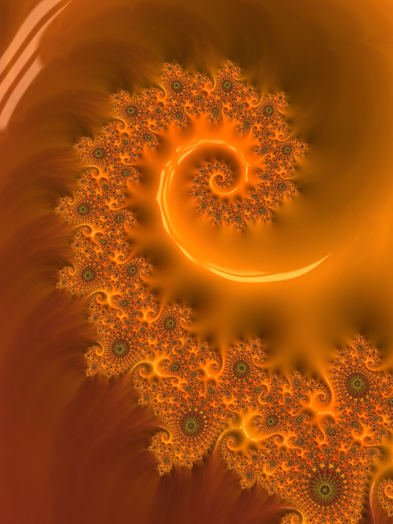 Spiral Dance 2