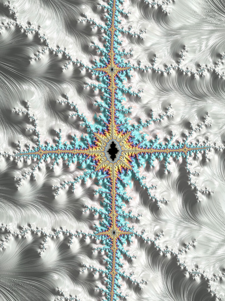 Crisscross 