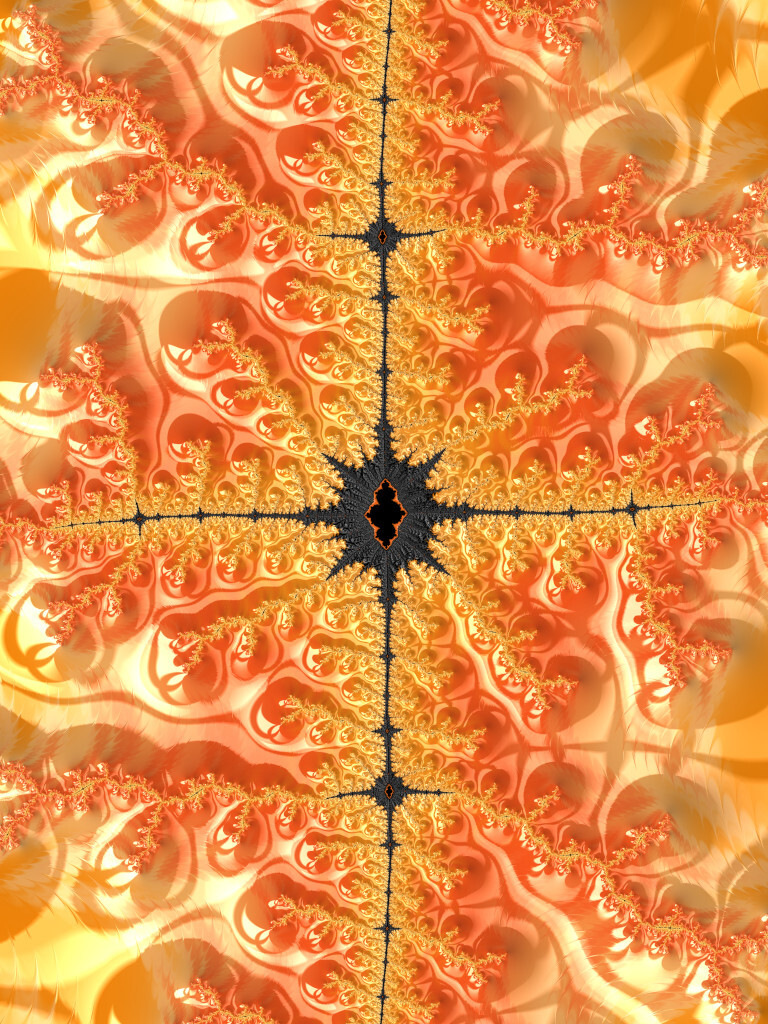 Crisscross 2