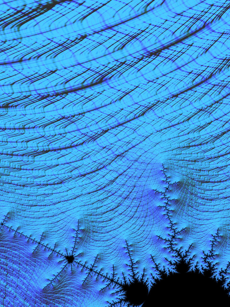 Waves Of Uncertainty Abound 