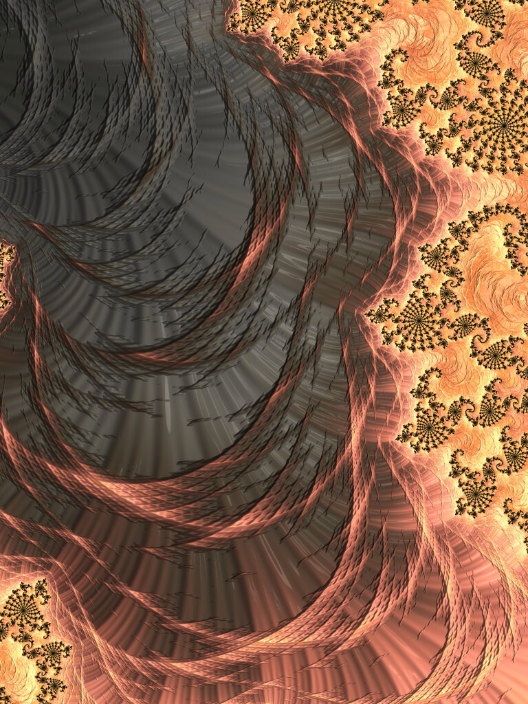 In The Arms Of The Phoenix 