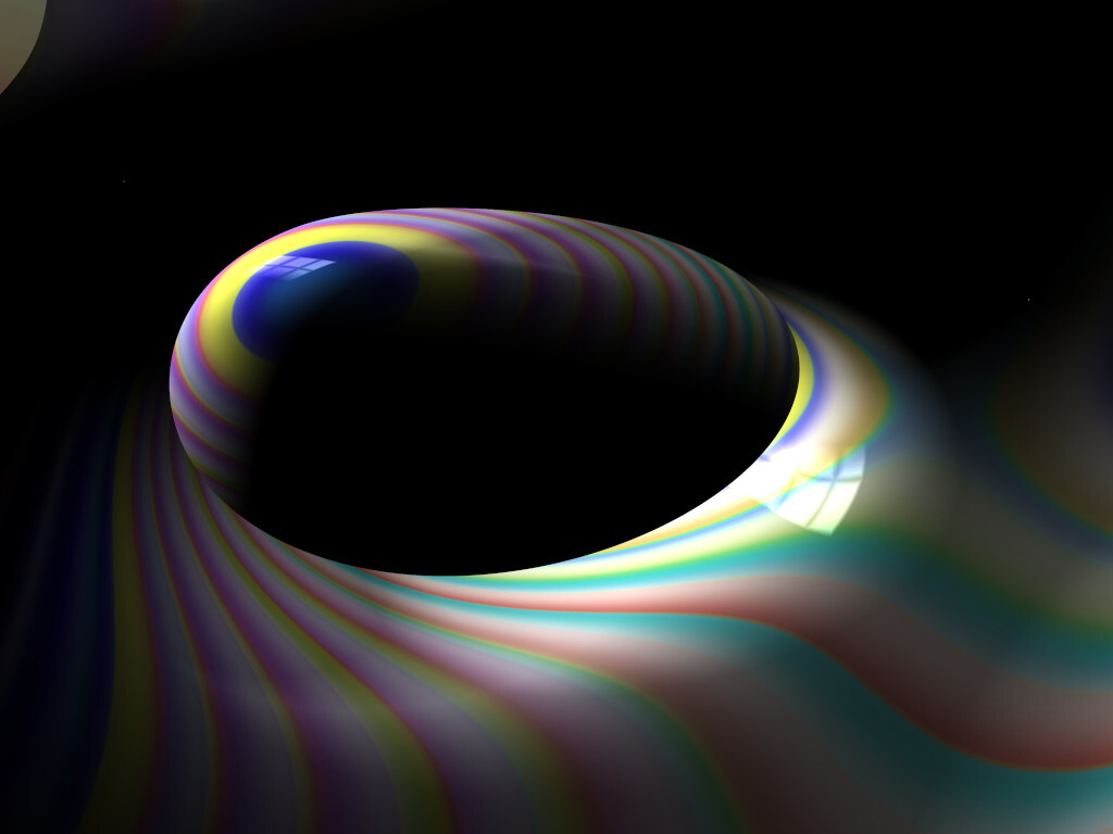 Light Leak