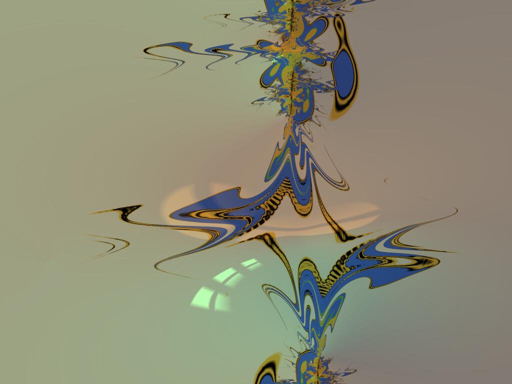 The Kinesis Of Imagination