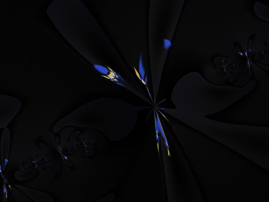 Hard Edge Hallucination