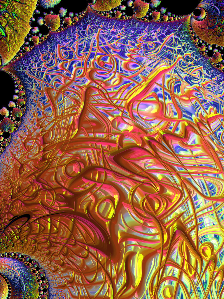 Coming Of The Flying Spaghetti Monster 