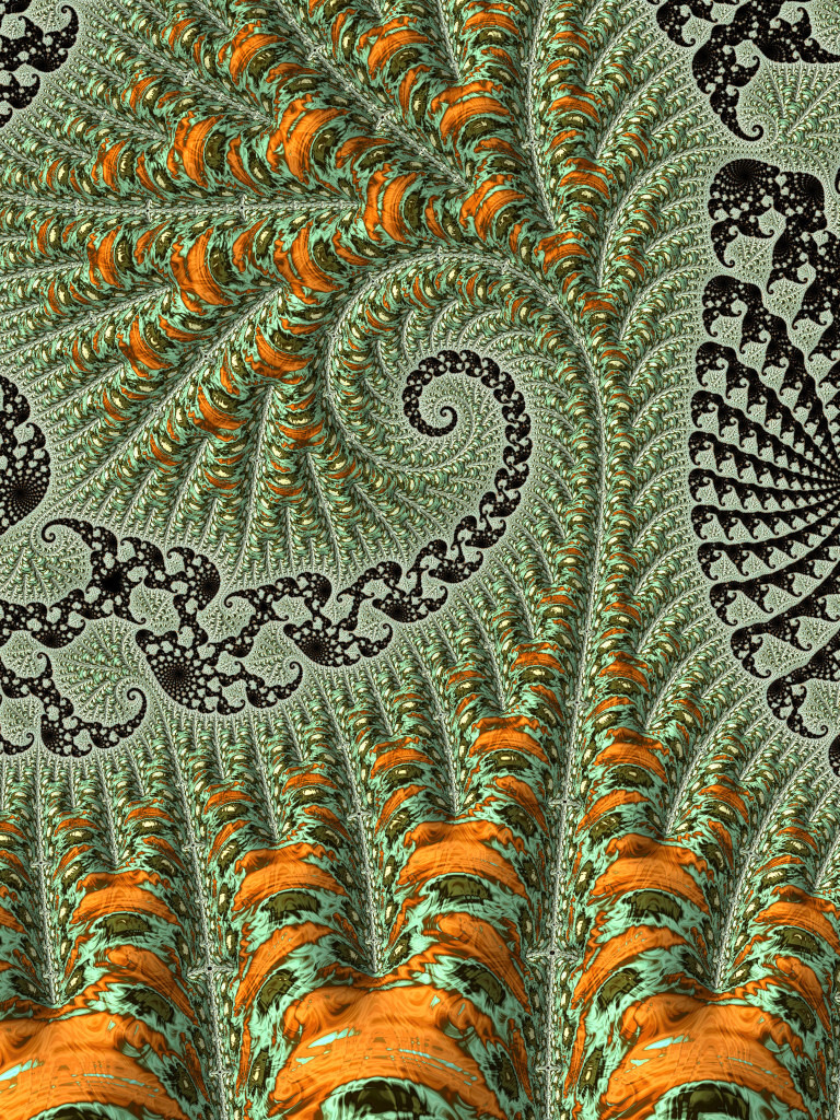 Frax 1975 by Fractalchookbee
