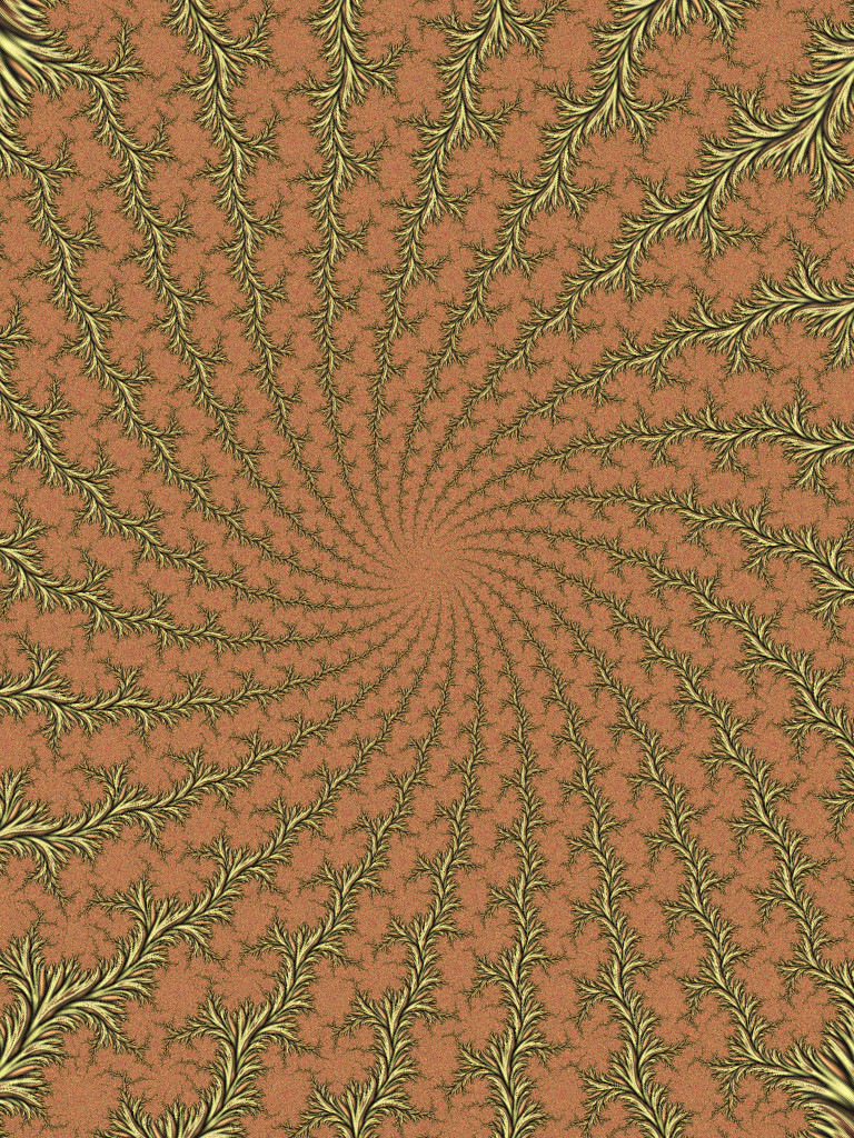 Count The Spira