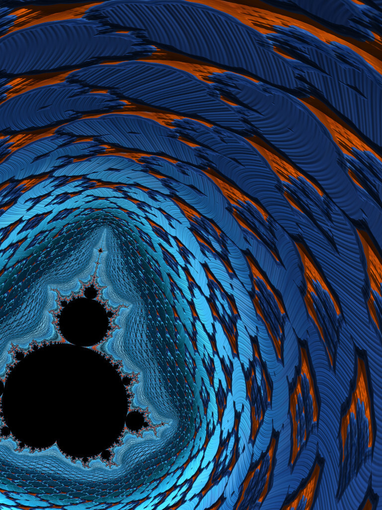 Frax 1982 by Fractalchookbee