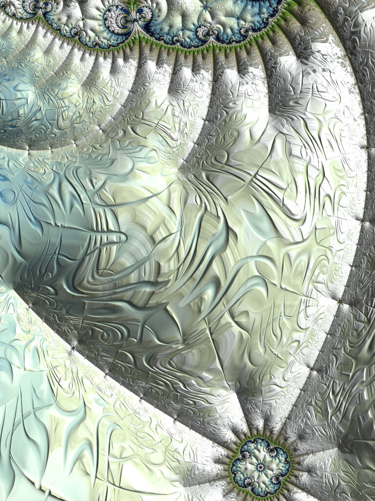 Inter-reef Sand flats 