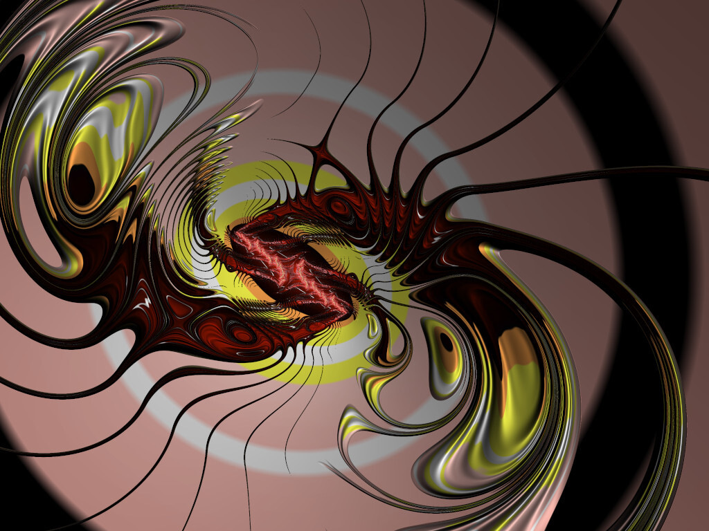 Transitioning Crustacean