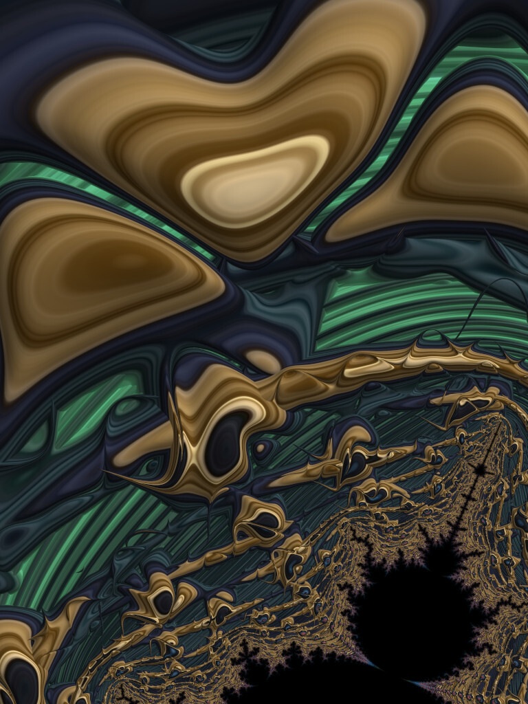 Anguish Beyond A Heart Of Gold 